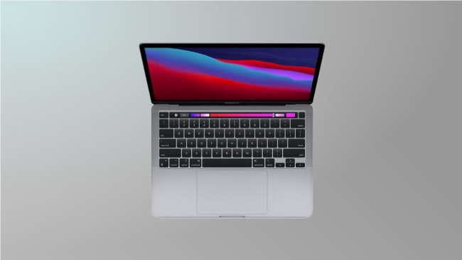 best mac laptop for games