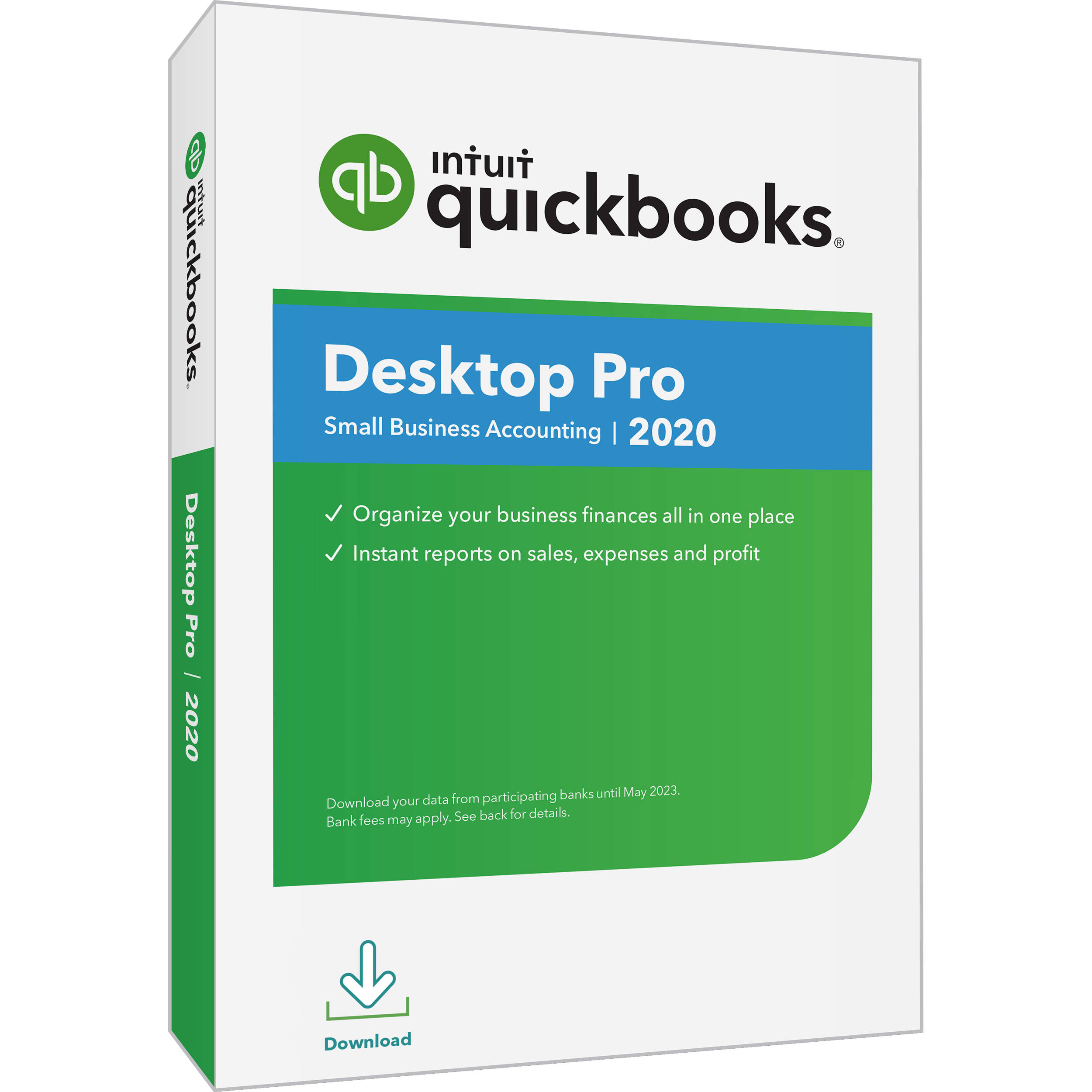 quickbooks for mac download 2010